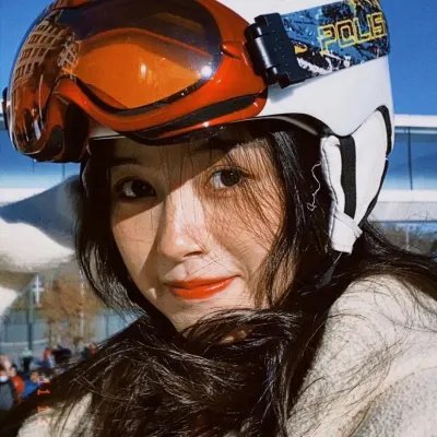 她们的美味关系